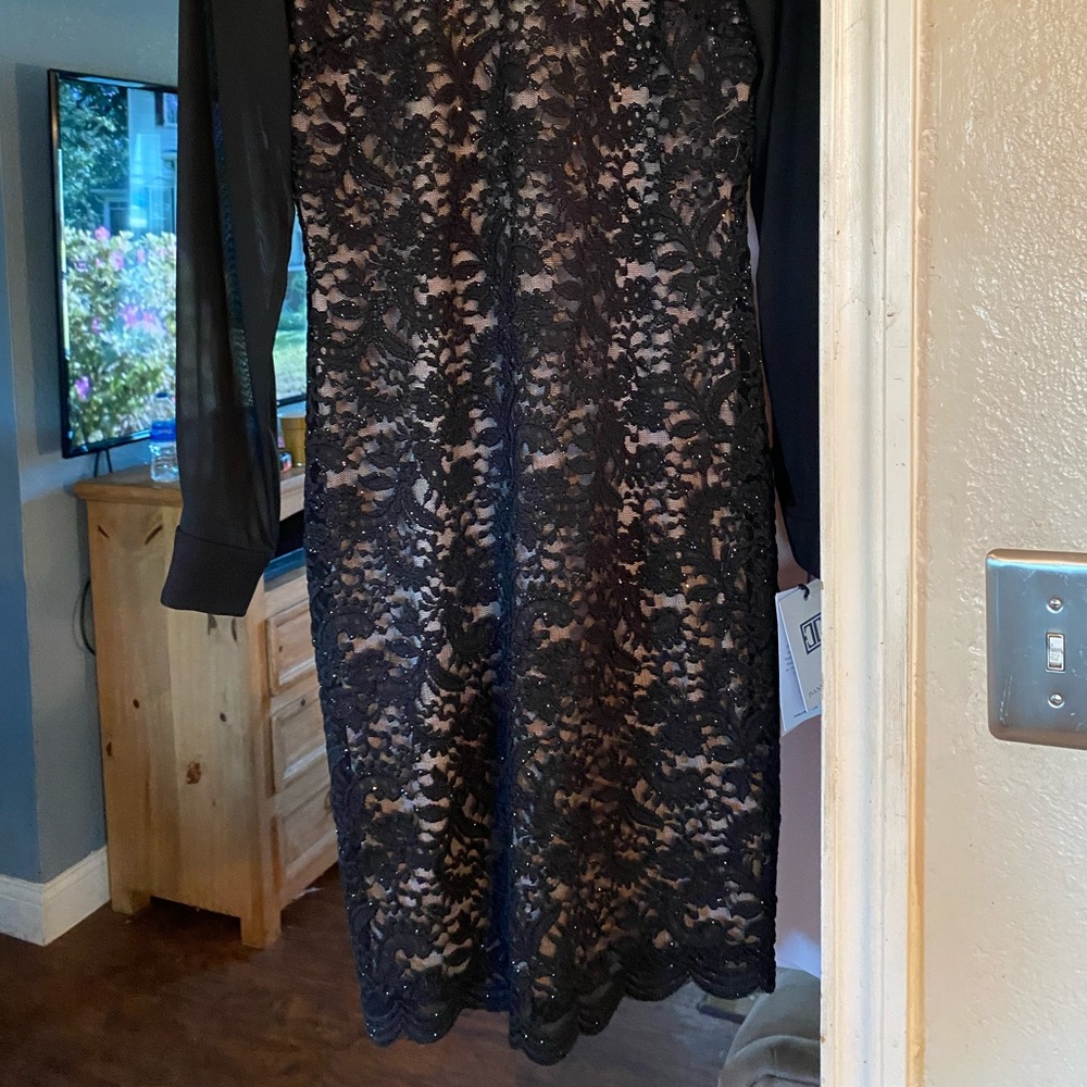 Never been worn Ivanka Trump dress